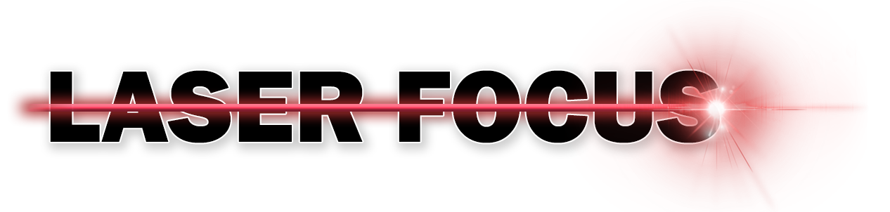 LaserFocus