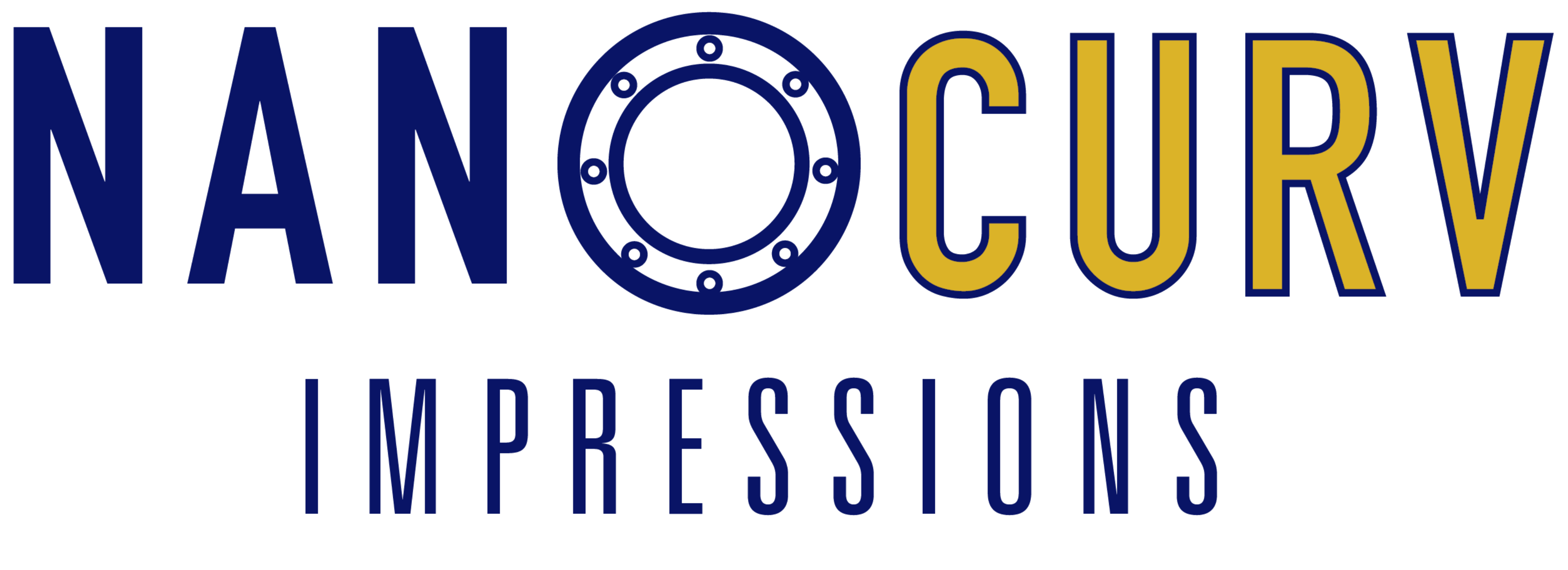 NanoCurvImpressions